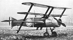 Armstrong-Whitworth FK10