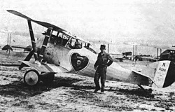 Nieuport 25