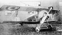 Nieuport 16 