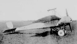 Caproni Ca.20