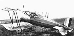 Morane-Saulnier AF