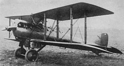 Nieuport 29C1