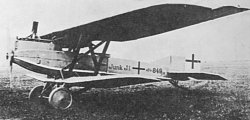 Junkers J.1(J4)