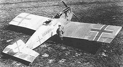 Junkers CL.1 