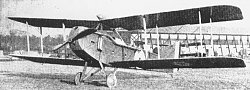 Armstrong-Whitworth FK8