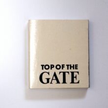 トップ・オブ・ザ・ゲート