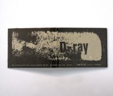 D-ray